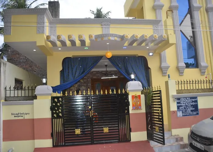 Vasantham Villas