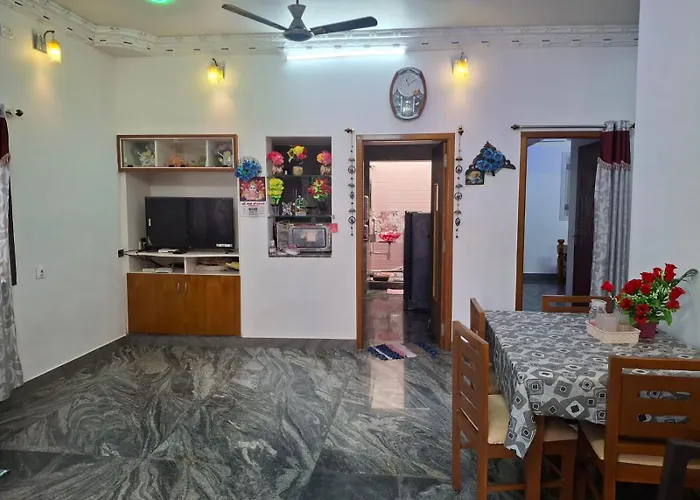 Vasantham Villas