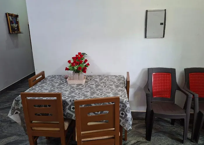Vasantham Villas