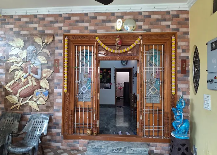 Vasantham Villas