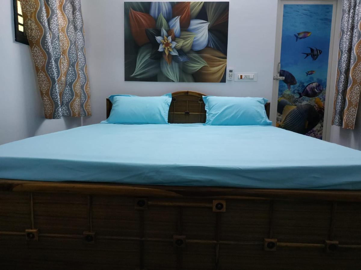 Villa Vasantham *