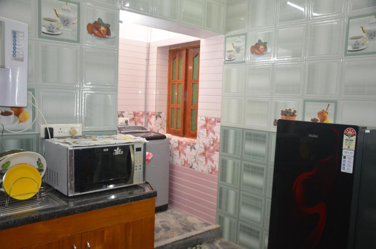 Villa Vasantham *