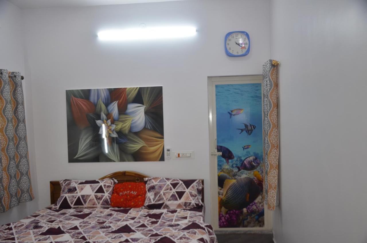 Villa Vasantham *