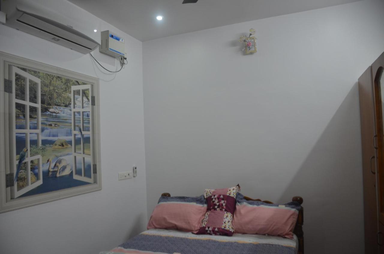 Vasantham Pondicherry