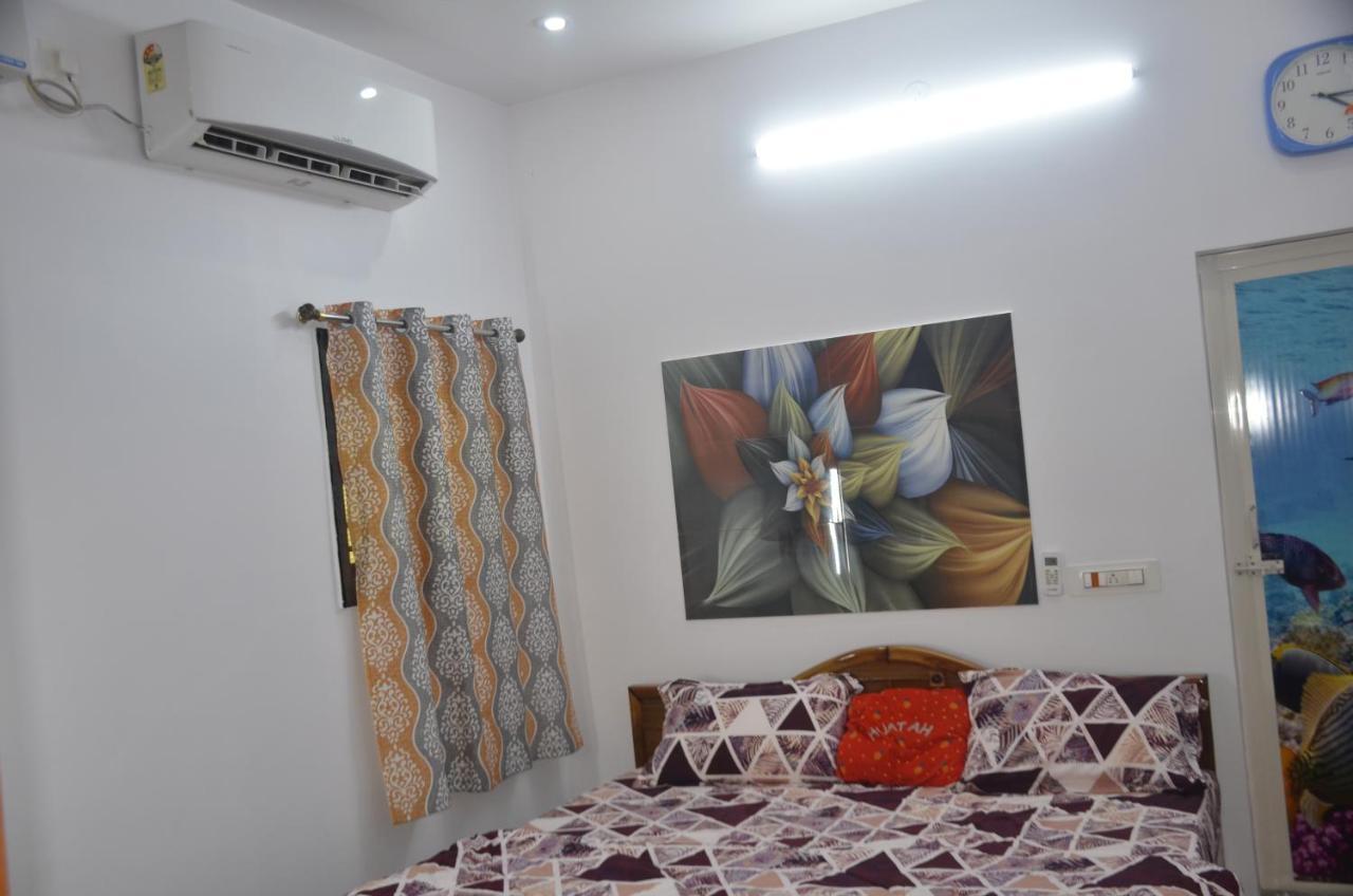 Vasantham Villa