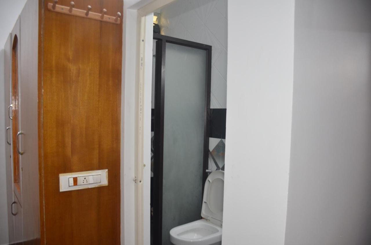 Villa Vasantham