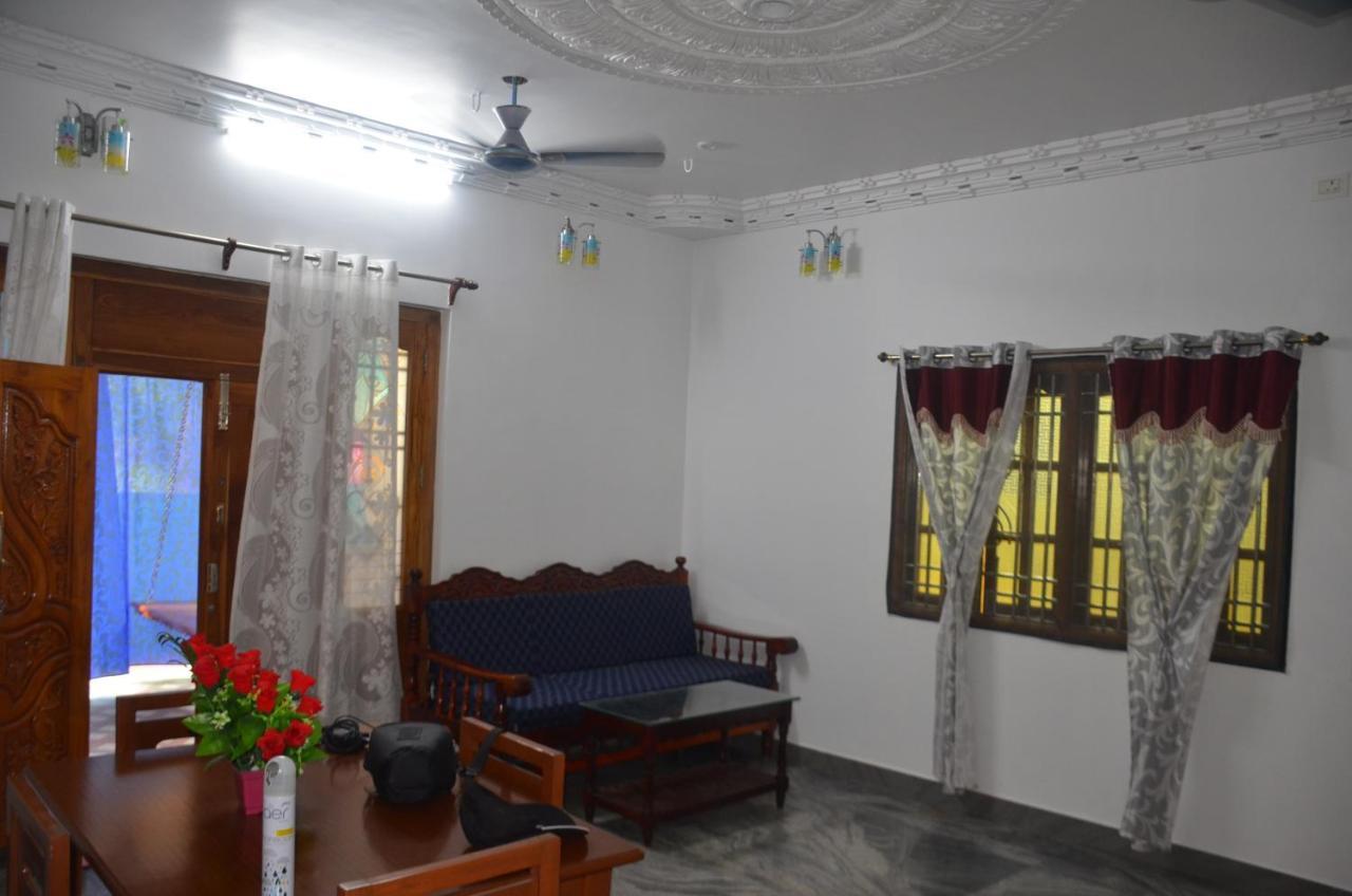 Vasantham * Pondicherry