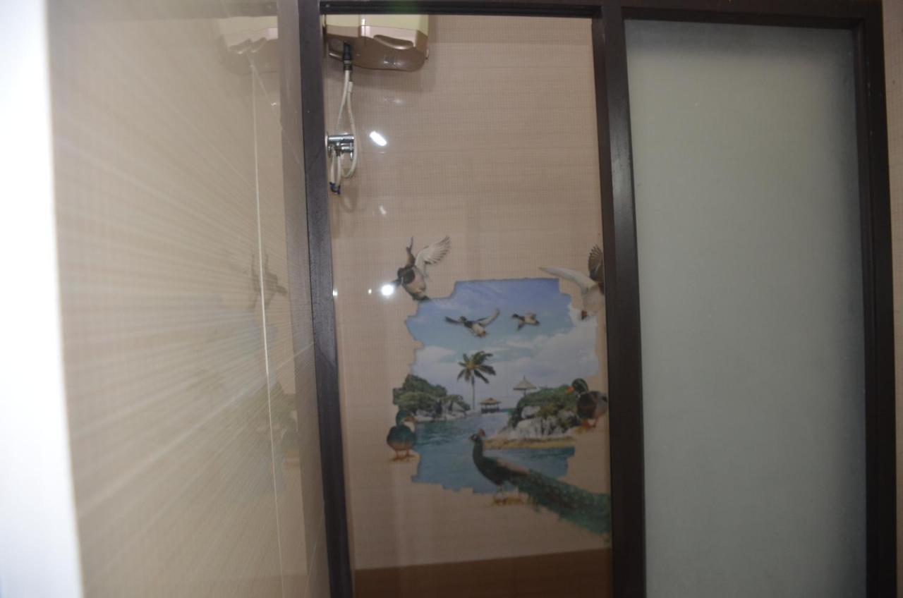 Vasantham Villa *