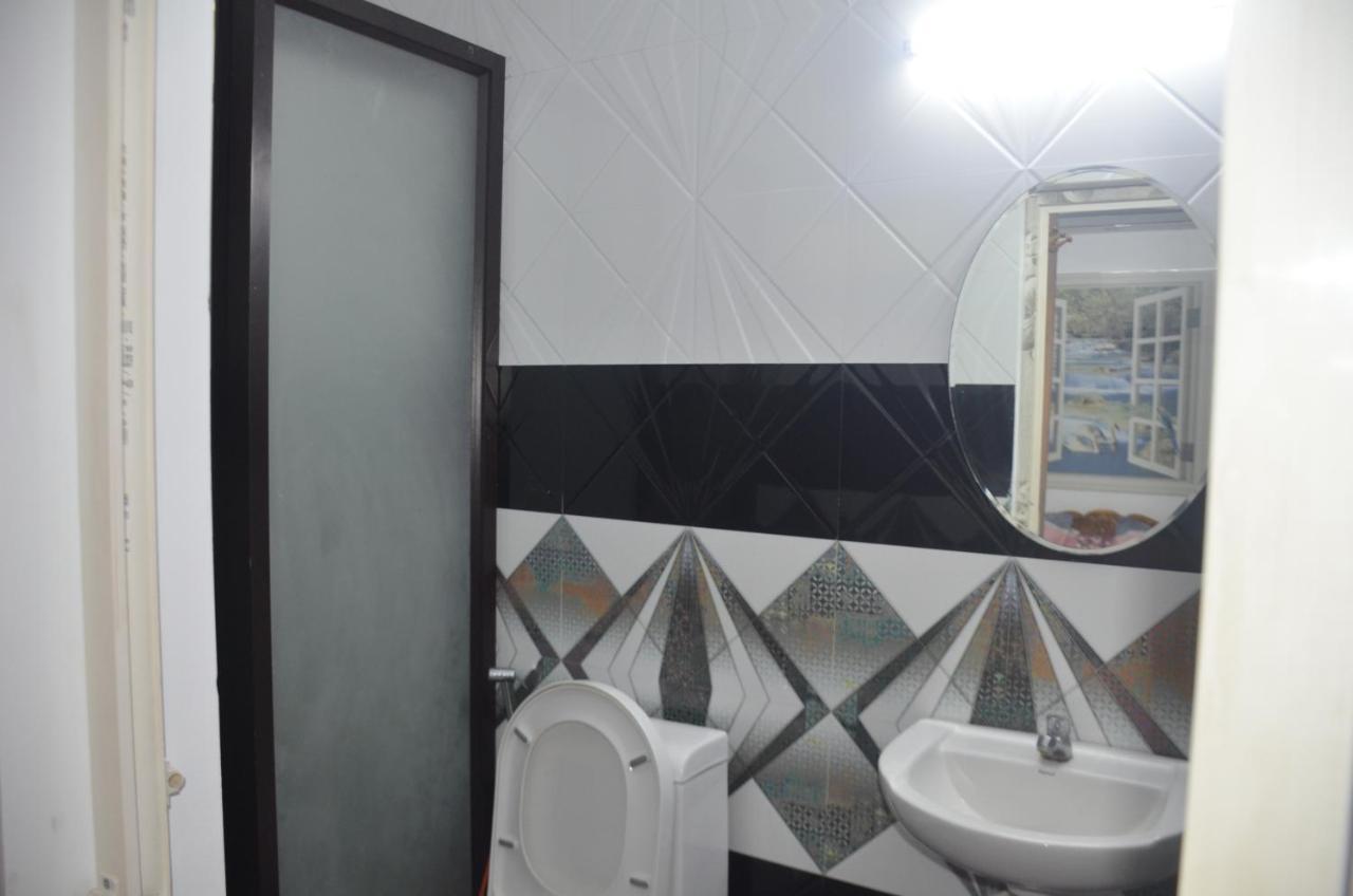 Vasantham Villa *