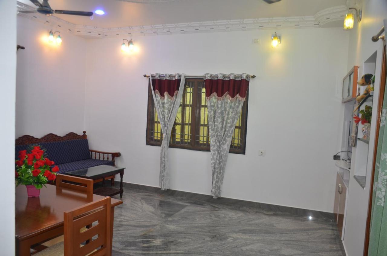 Vasantham Pondicherry