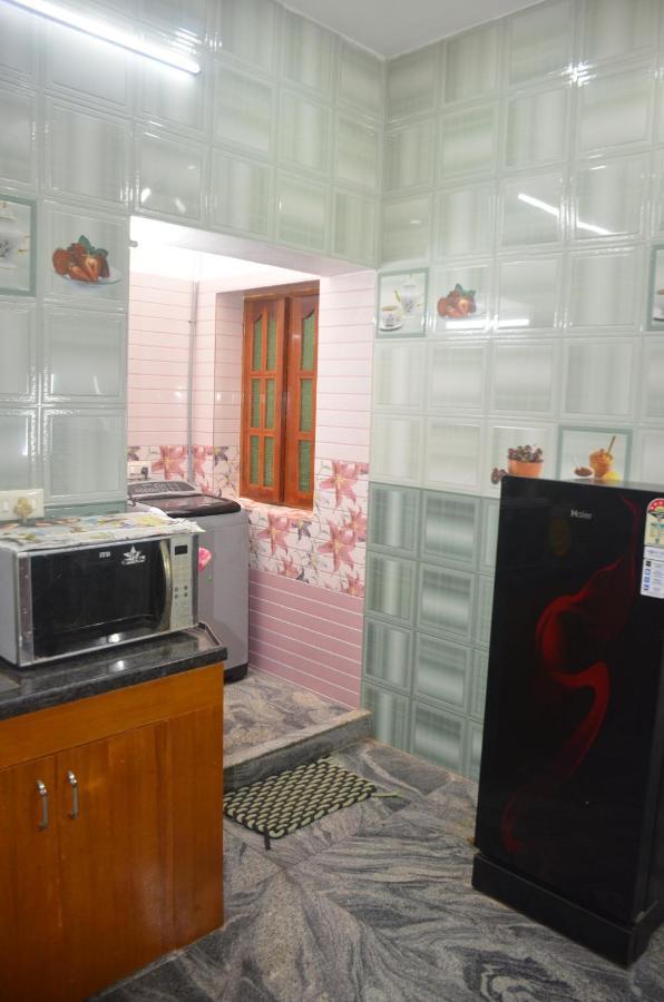 Villa Vasantham