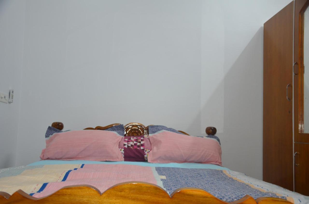 Villa Vasantham *