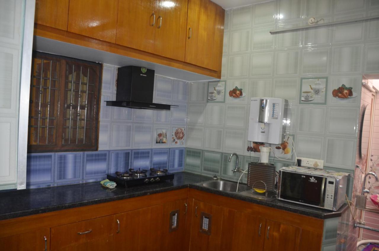 Villa Vasantham