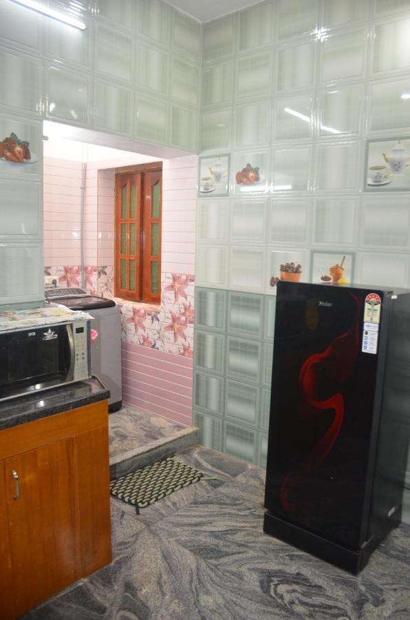 Villa Vasantham *