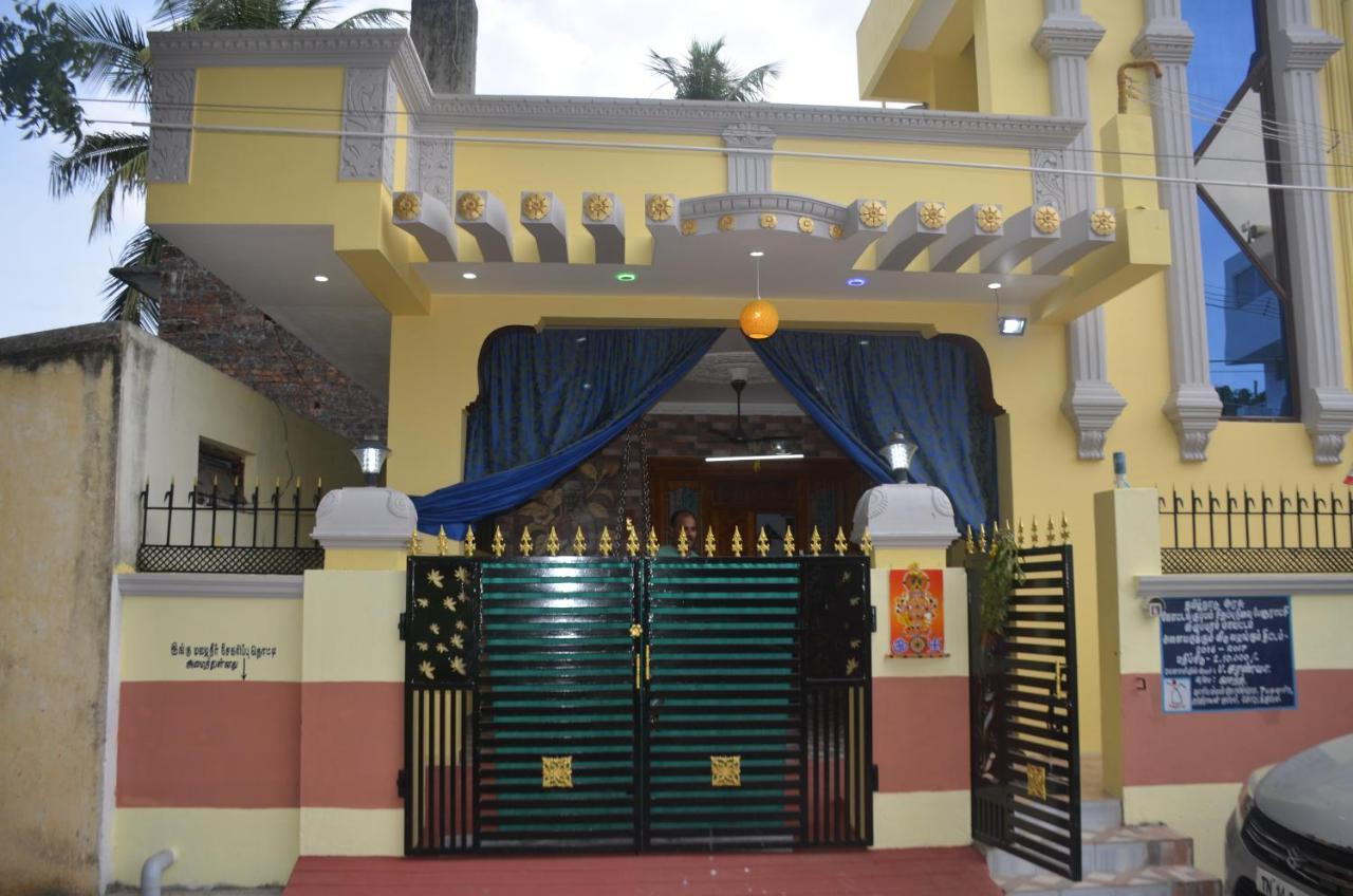 Vasantham Villa *