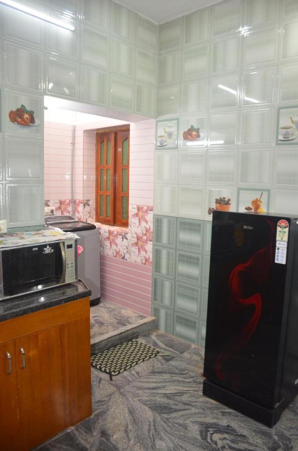 Vasantham Villa *