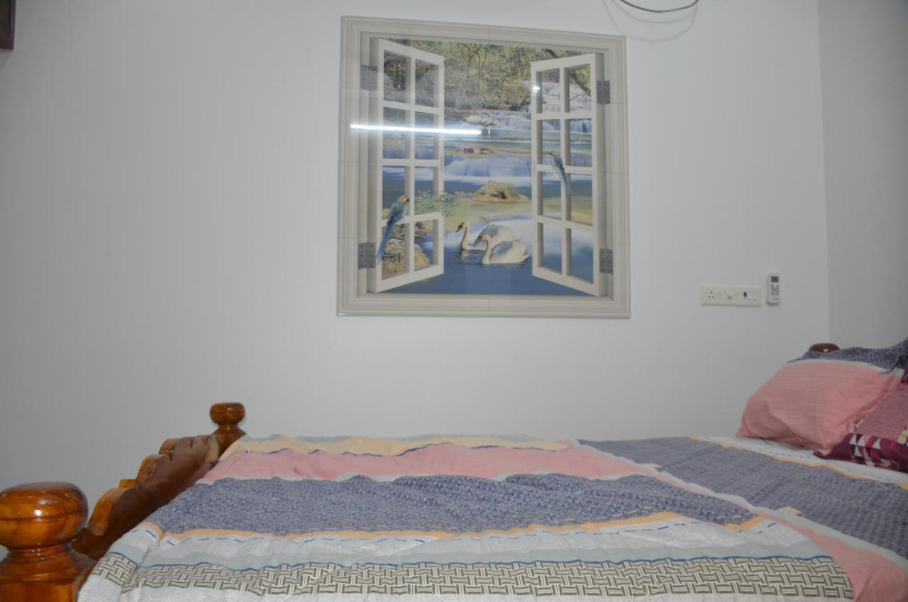 Vasantham Villa *
