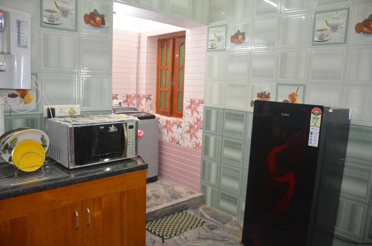 Villa Vasantham