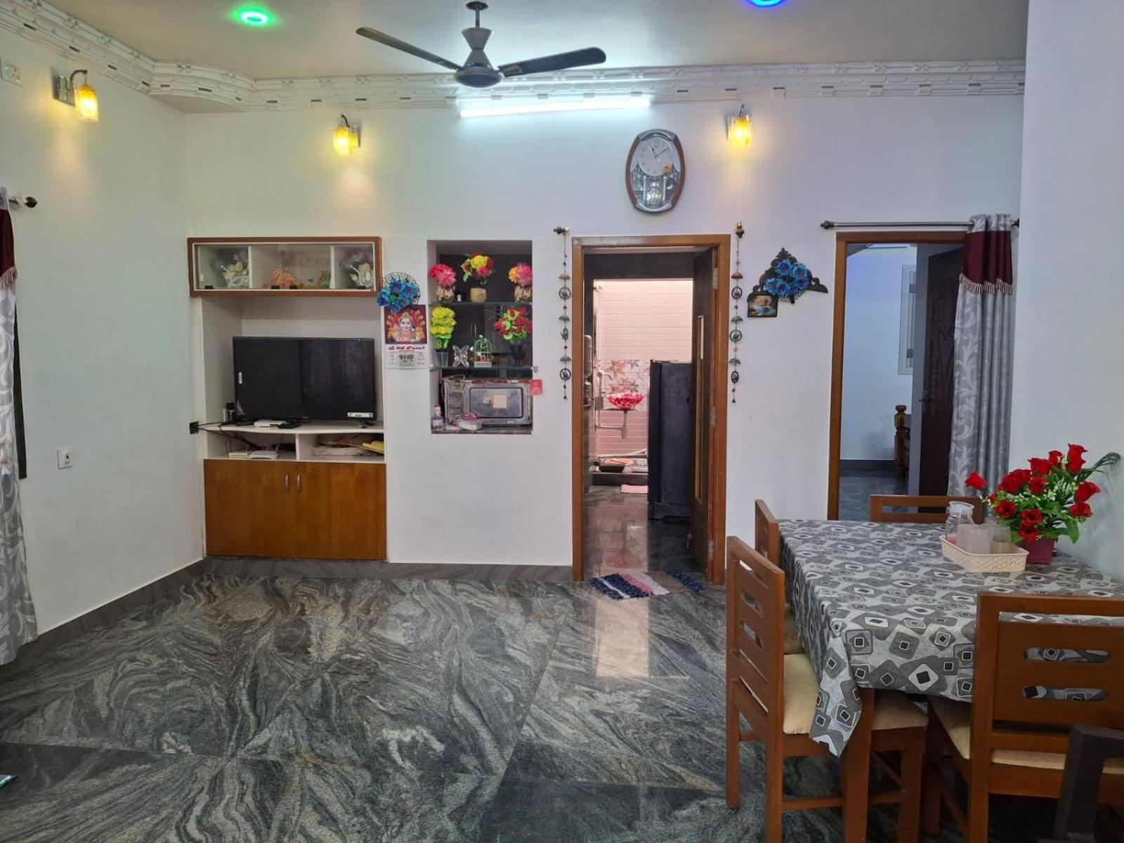 Vasantham * Pondicherry