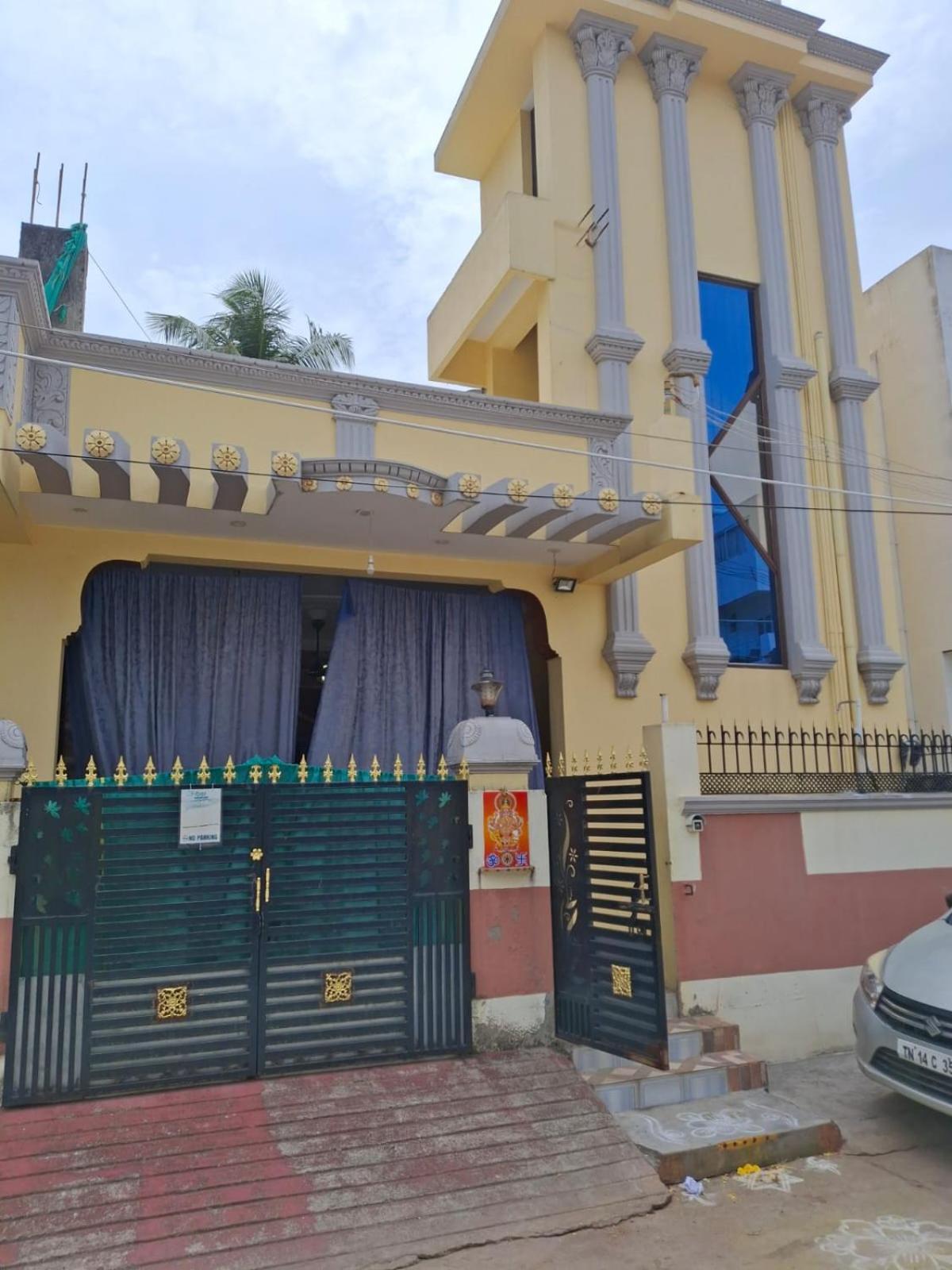 Villa Vasantham