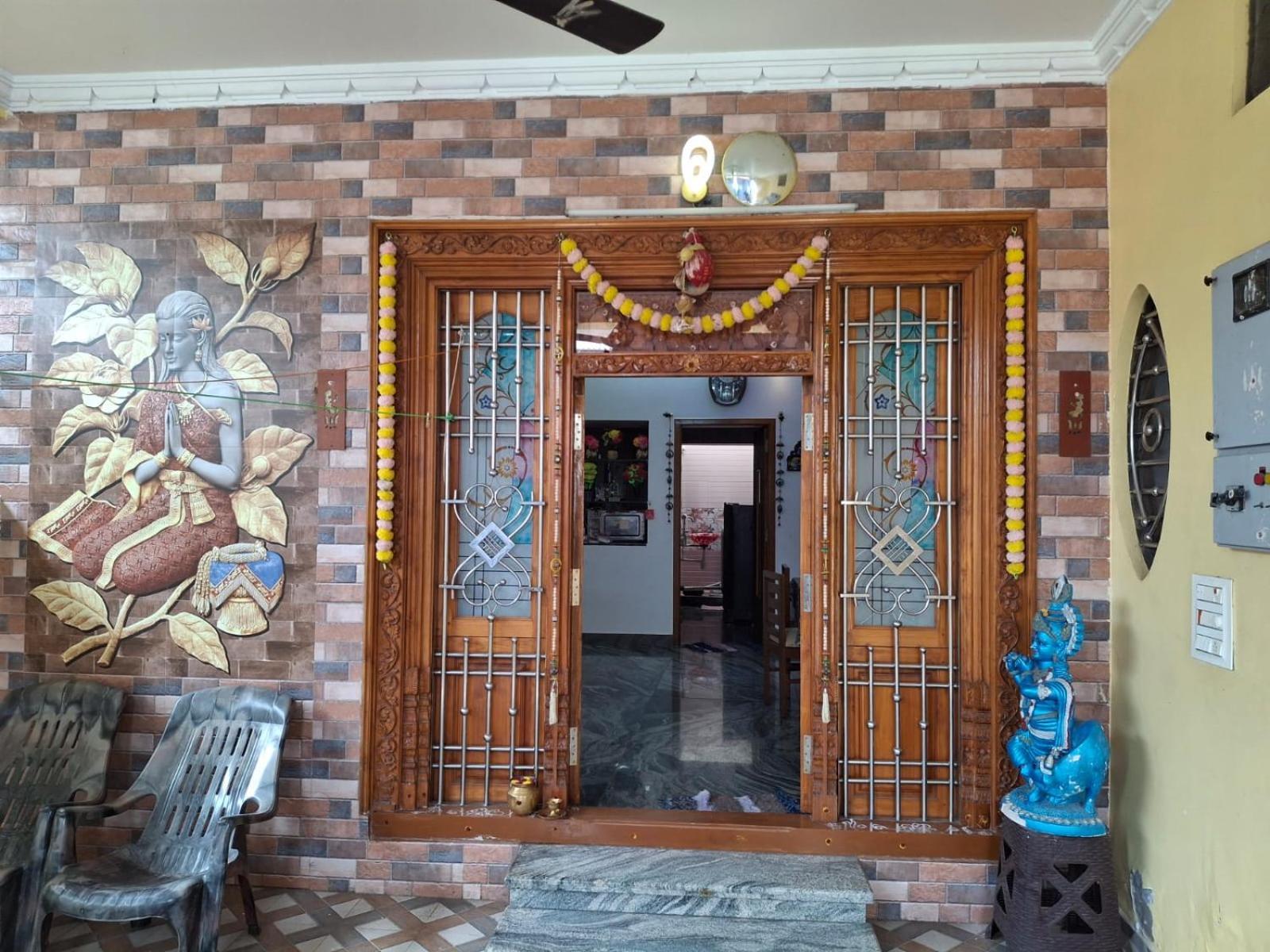 Villa Vasantham *