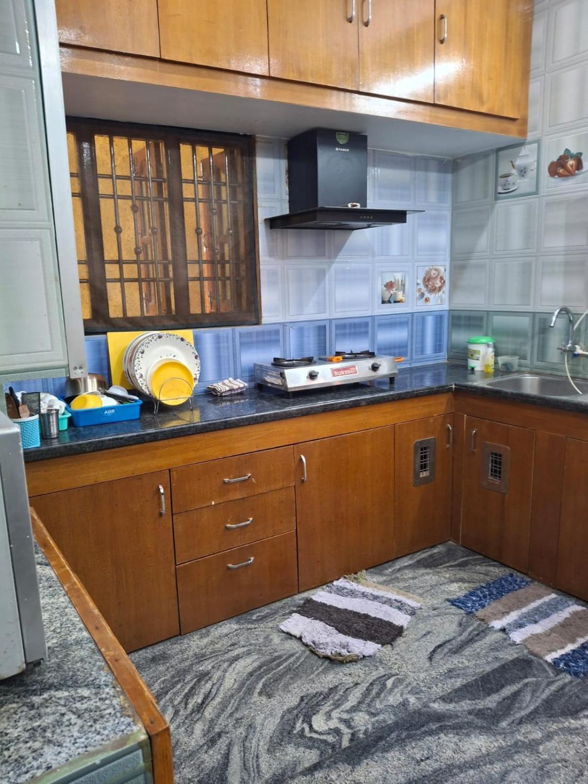 Vasantham Villa